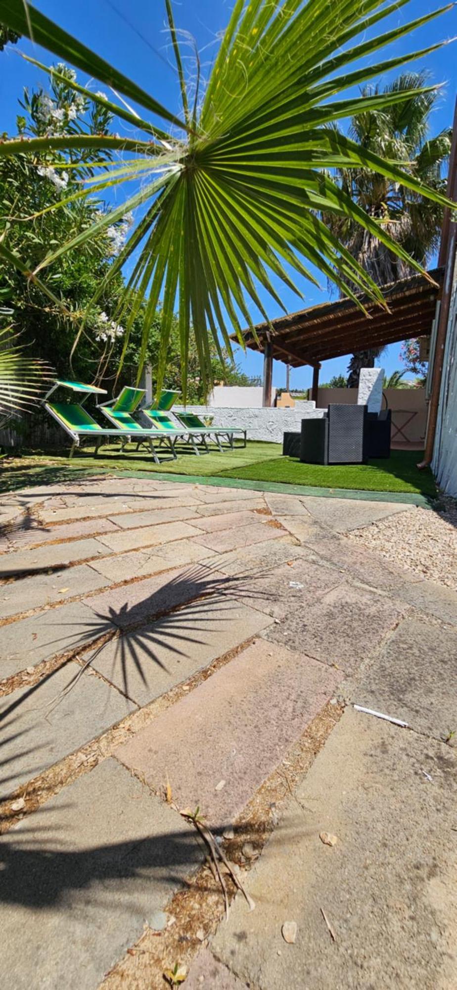Roy House Alghero